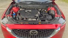 Mazda CX-5 2.0 e-Skyactiv G MHEV Exclusive-Line 5dr Petrol Estate